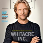 Spring 2013 Cover of Listen Magazine