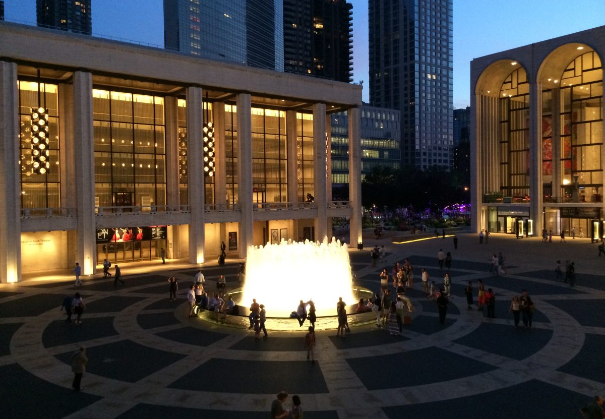 How New York’s Concert Halls Score on TripAdvisor