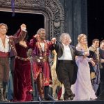 James Levine: His Top 10 Operas at the Met
