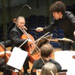 Dispatch from Belfast: The Ulster Orchestra’s Potent Season Finale