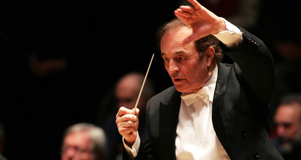 Chicago Symphony Orchestra: Charles Dutoit Conducts Stravinsky