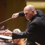 New York Philharmonic Can’t Get Enough of Mahler