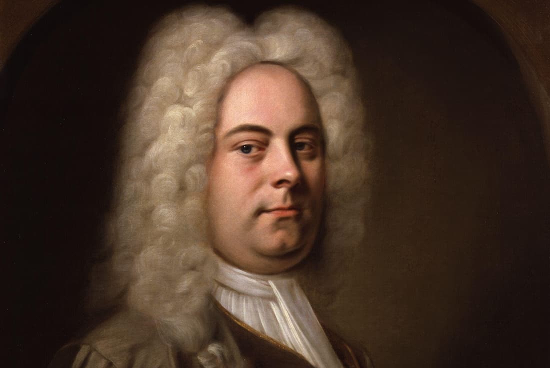 Enjoy Messiah? Conductor Jane Glover Recommends 5 More Handel Works