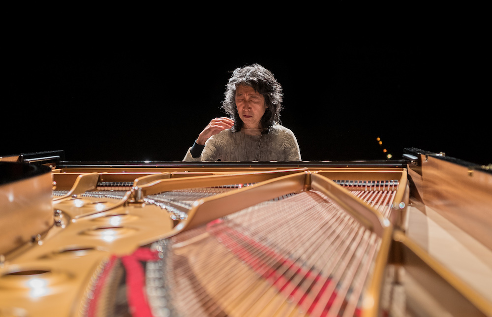 Mitsuko Uchida (c) Geoffroy Schied