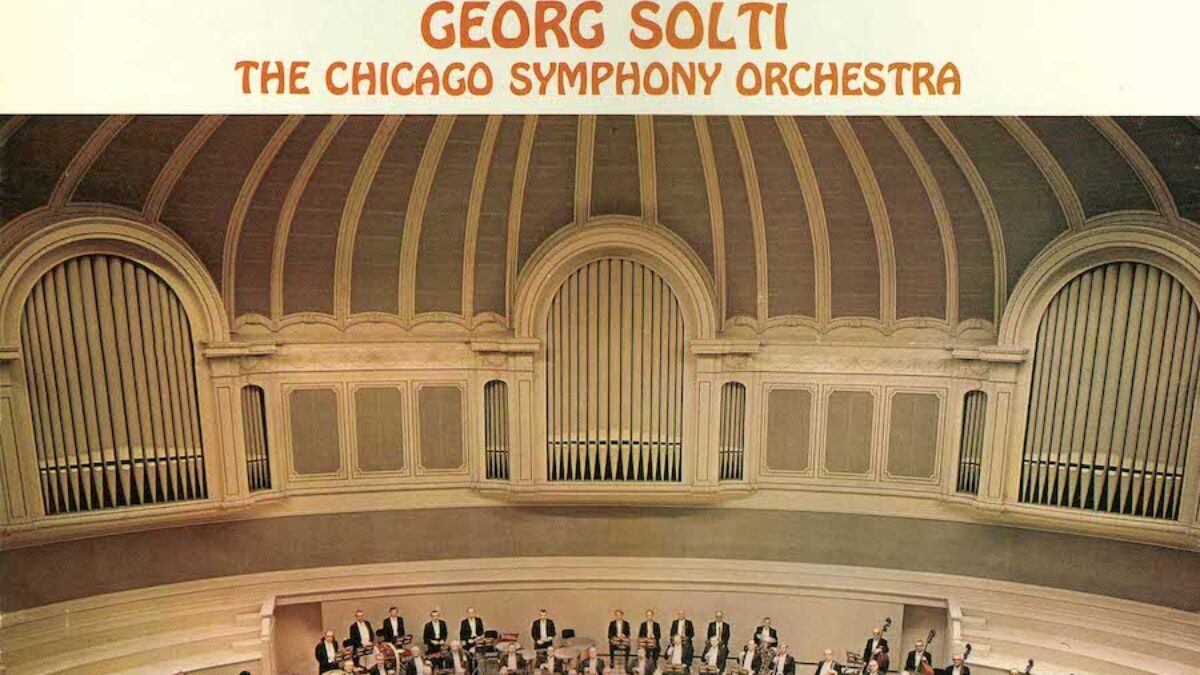 Chicago Symphony Brass: A History - Part I - Brian Wise